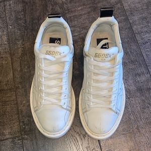 Golden Goose Starter sneakers size 36